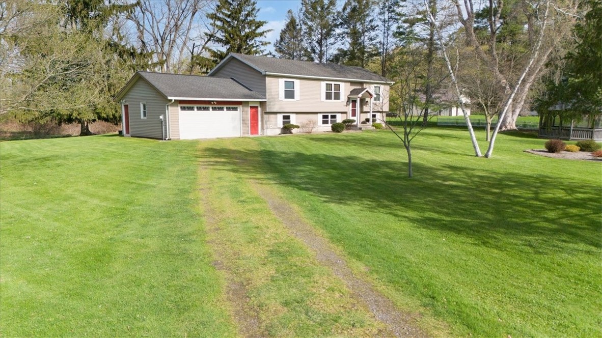 5745 Eddy Ridge Road, Williamson, New York image 3