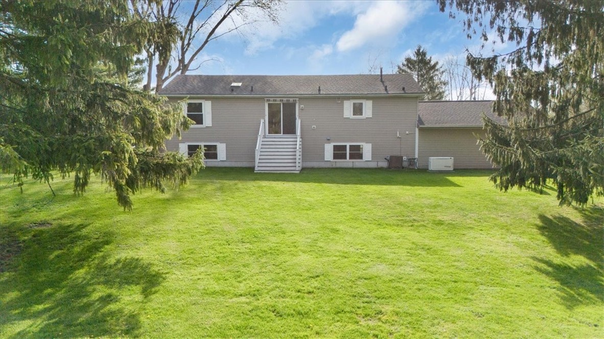 5745 Eddy Ridge Road, Williamson, New York image 40