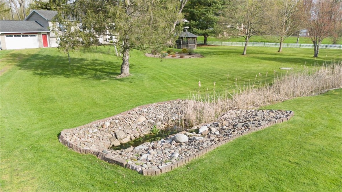 5745 Eddy Ridge Road, Williamson, New York image 47
