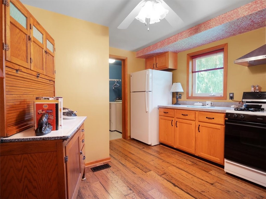 5745 Eddy Ridge Road, Williamson, New York image 16
