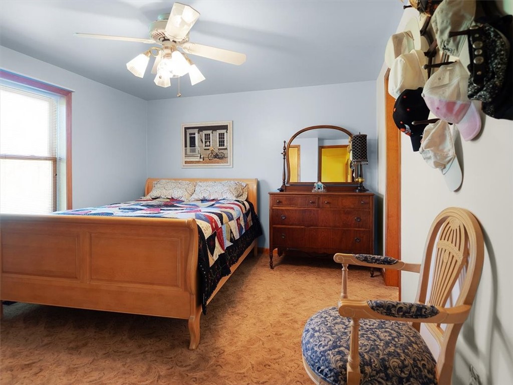 5745 Eddy Ridge Road, Williamson, New York image 20