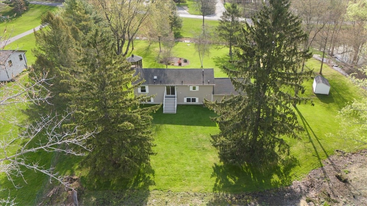 5745 Eddy Ridge Road, Williamson, New York image 41