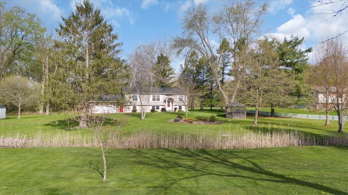 5745 Eddy Ridge Road, Williamson, New York image 46