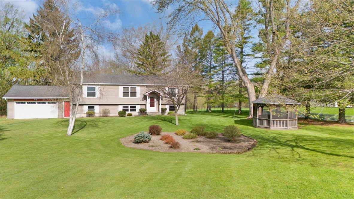 5745 Eddy Ridge Road, Williamson, New York image 2