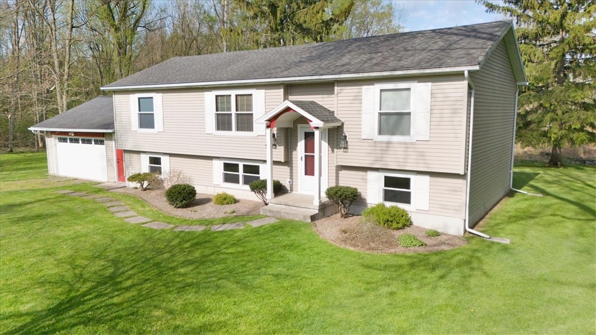 5745 Eddy Ridge Road, Williamson, New York image 5