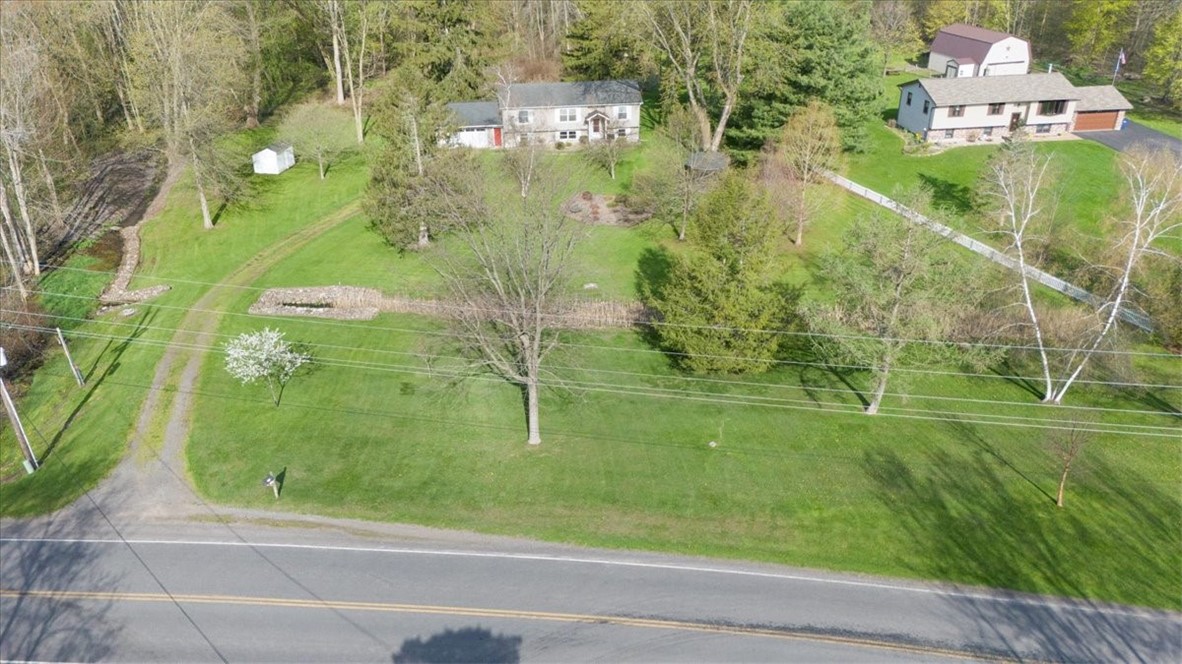 5745 Eddy Ridge Road, Williamson, New York image 44