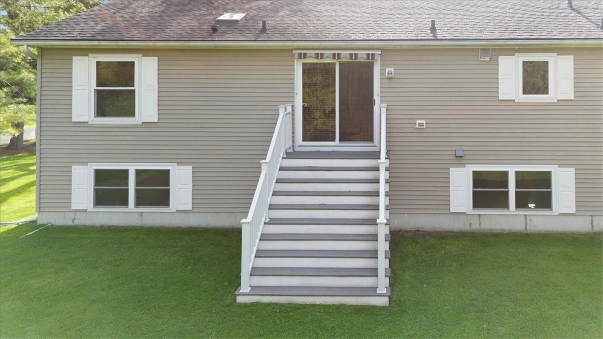 5745 Eddy Ridge Road, Williamson, New York image 38