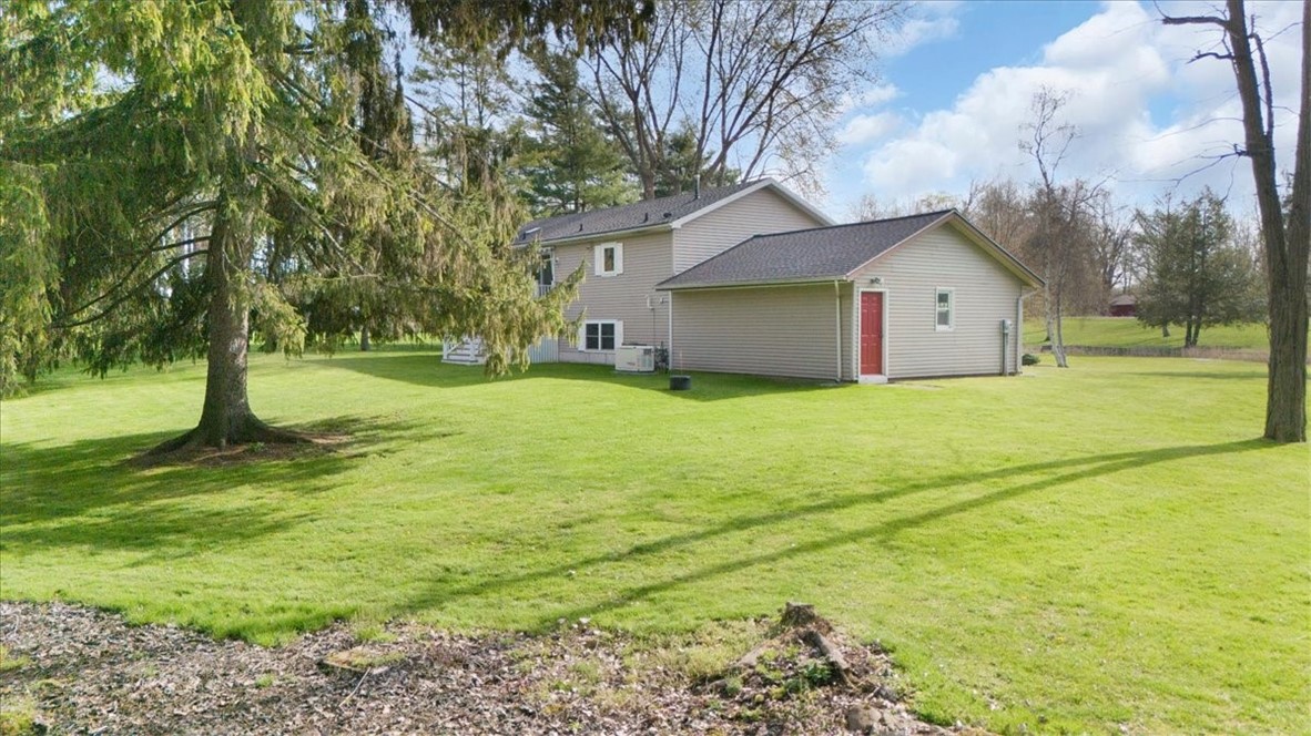 5745 Eddy Ridge Road, Williamson, New York image 39