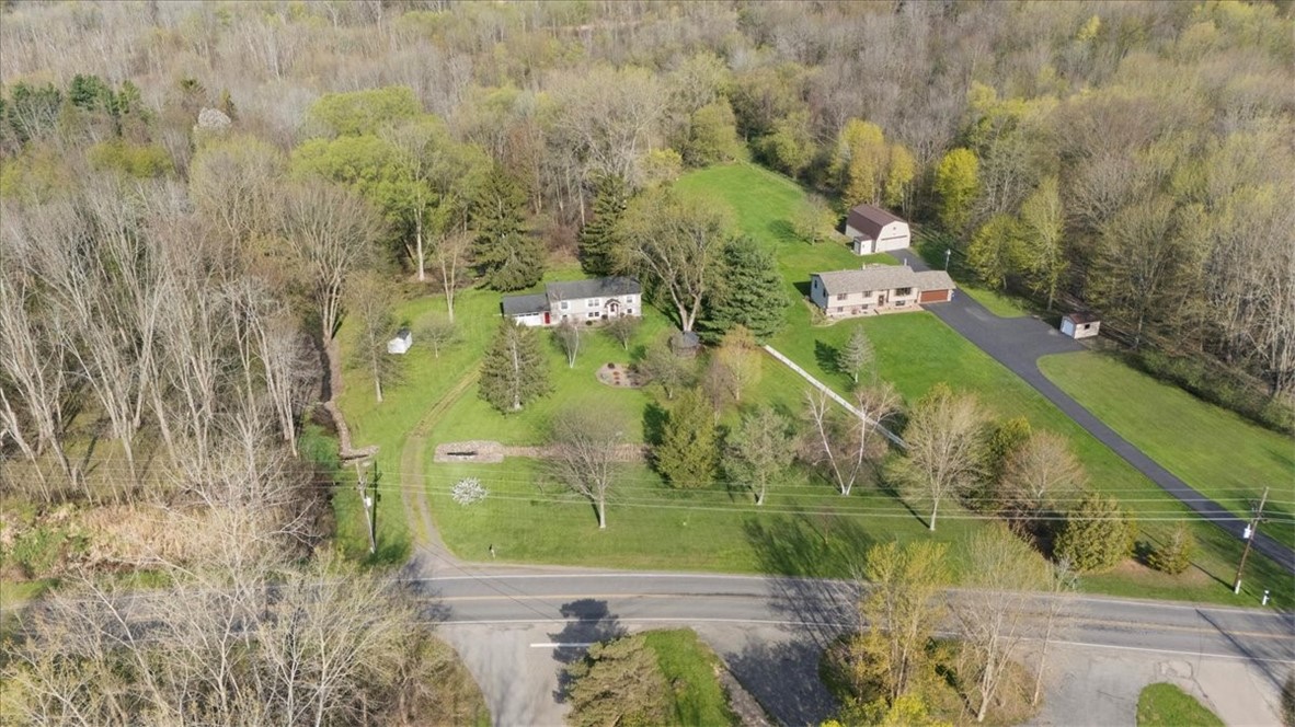5745 Eddy Ridge Road, Williamson, New York image 42