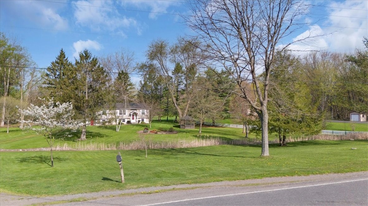 5745 Eddy Ridge Road, Williamson, New York image 45