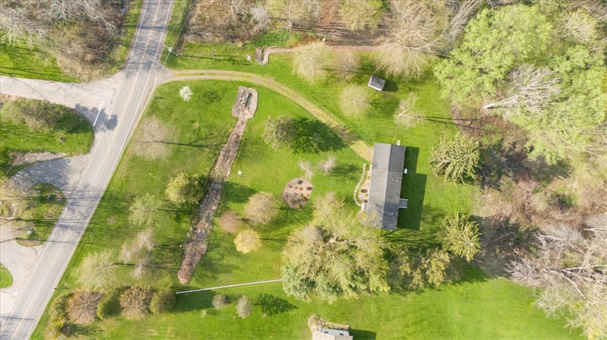 5745 Eddy Ridge Road, Williamson, New York image 43