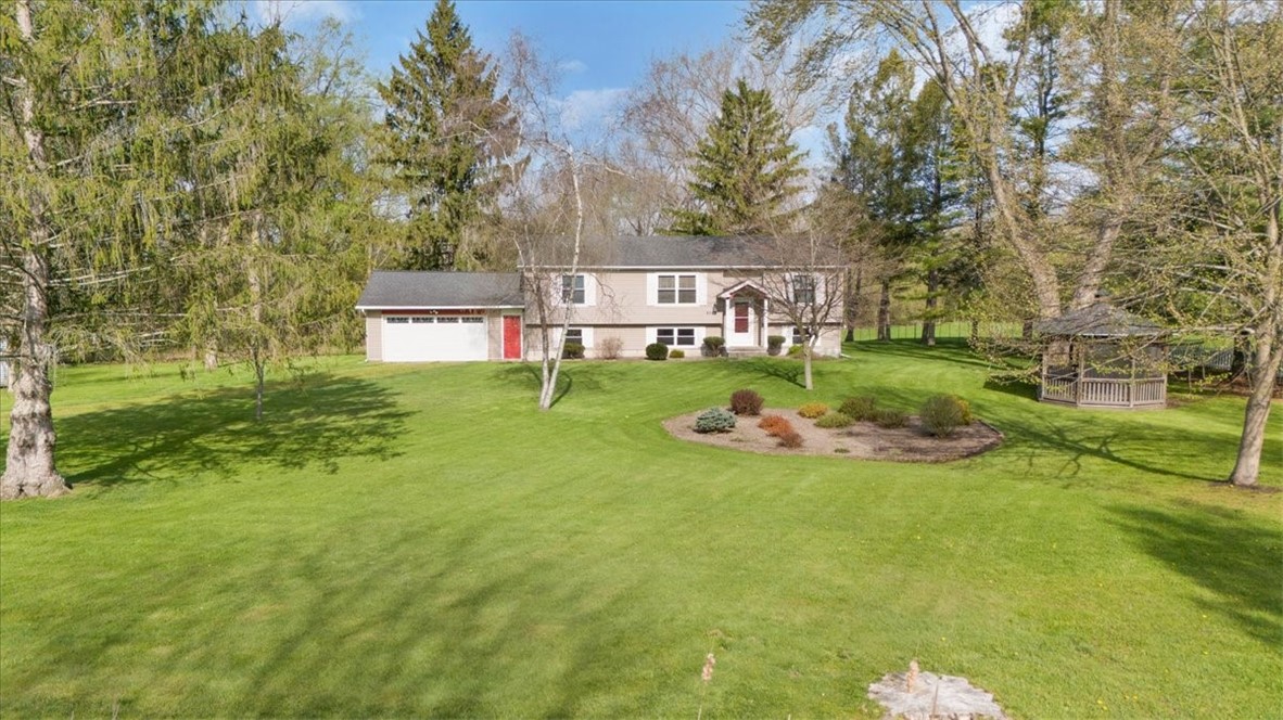 5745 Eddy Ridge Road, Williamson, New York image 49
