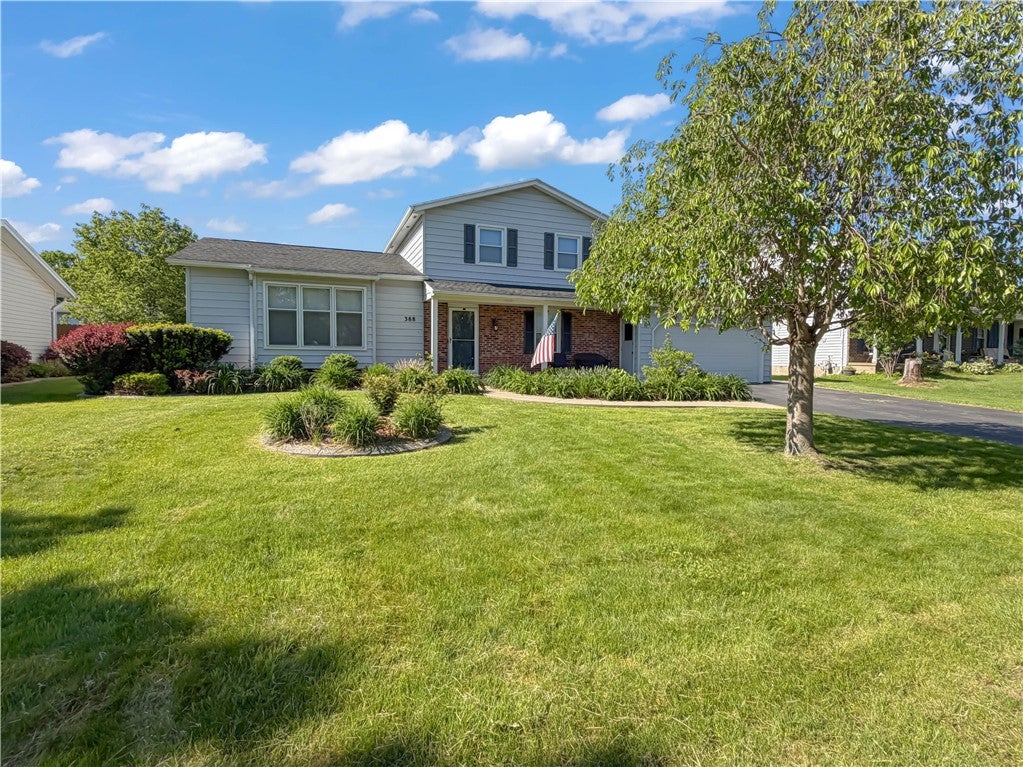 388 Olde Harbour Trail