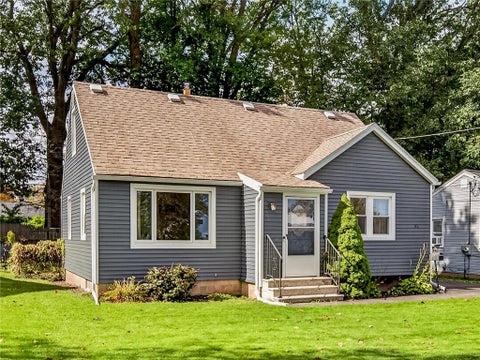 Tiny photo for 45 Marwood Road, Greece, NY 14616 (MLS # R1721125)
