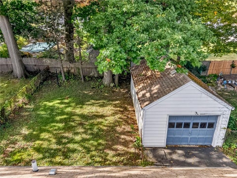 Tiny photo for 45 Marwood Road, Greece, NY 14616 (MLS # R1721125)