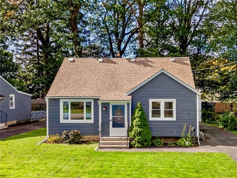 Tiny photo for 45 Marwood Road, Greece, NY 14616 (MLS # R1721125)