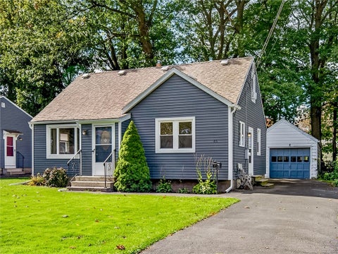 Tiny photo for 45 Marwood Road, Greece, NY 14616 (MLS # R1721125)