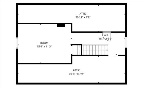 Tiny photo for 45 Marwood Road, Greece, NY 14616 (MLS # R1721125)