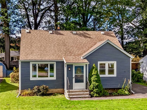 Tiny photo for 45 Marwood Road, Greece, NY 14616 (MLS # R1721125)