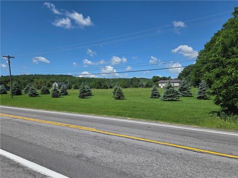 Tiny photo for 5750 Smith Road, Canandaigua Town, NY 14424 (MLS # R1693797)