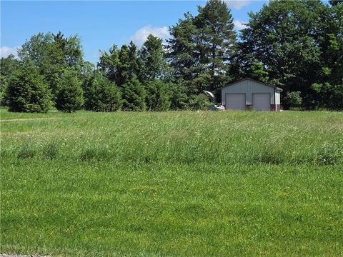 Tiny photo for 5750 Smith Road, Canandaigua Town, NY 14424 (MLS # R1693797)