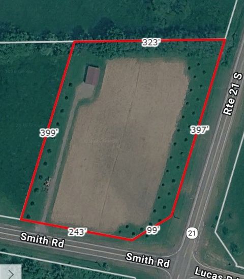 Tiny photo for 5750 Smith Road, Canandaigua Town, NY 14424 (MLS # R1693797)