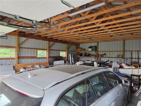 Tiny photo for 5750 Smith Road, Canandaigua Town, NY 14424 (MLS # R1693797)
