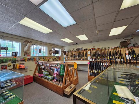 Tiny photo for 367 W Morris Street, Bath, NY 14810 (MLS # R1655405)