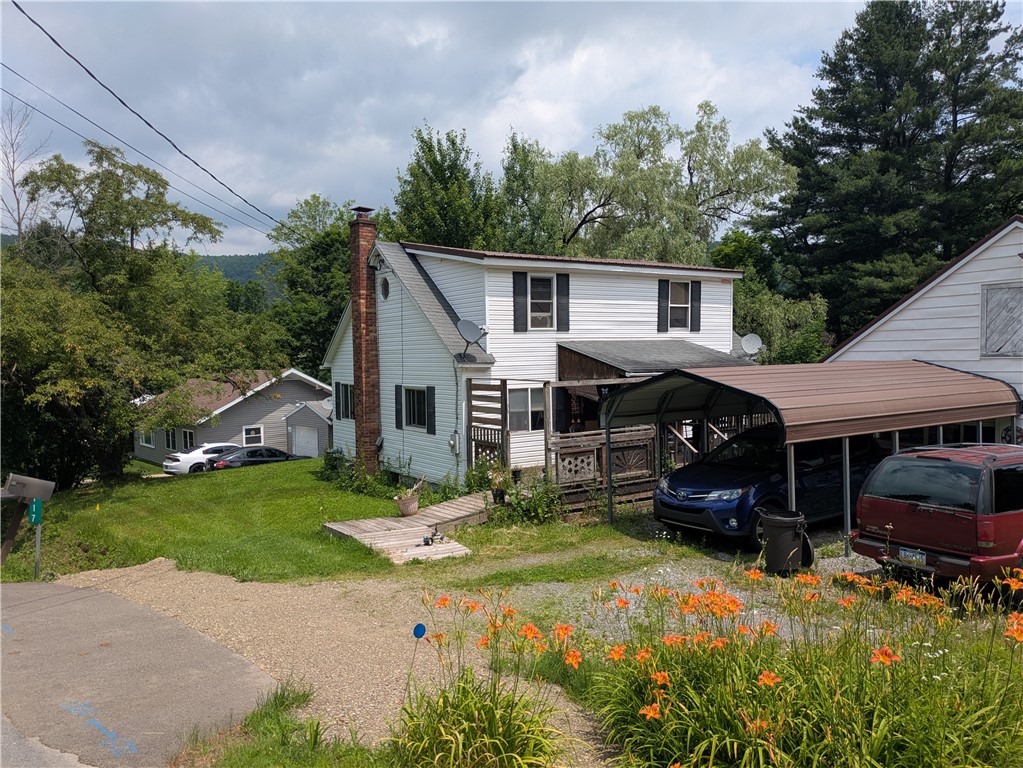 117 Pear Street
