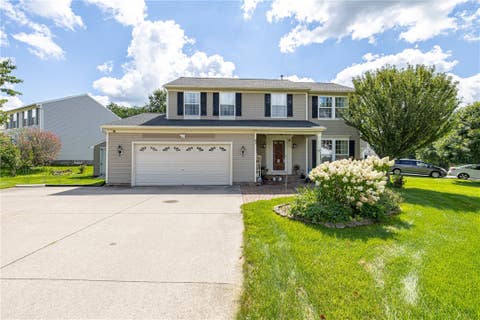 Photo of 43 Butterfly Lane, Henrietta, NY 14586 (MLS # R1708025)
