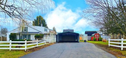 Multifamily For Sale - 31 Lorraine Boulevard<br/> Horseheads, NY 14845