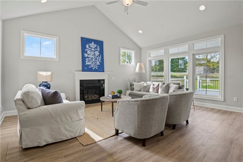 Tiny photo for 39 Chase Meadow Trail Lot 53, Mendon, NY 14472 (MLS # R1715444)