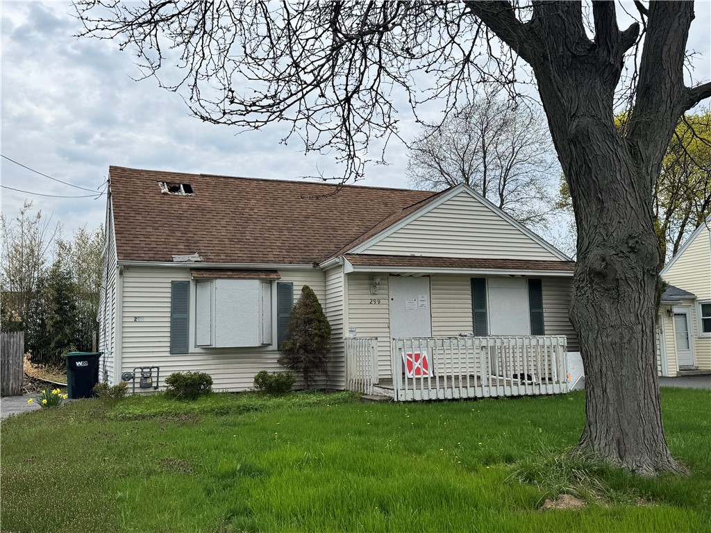 299 Vinal Avenue, Irondequoit, New York image 8