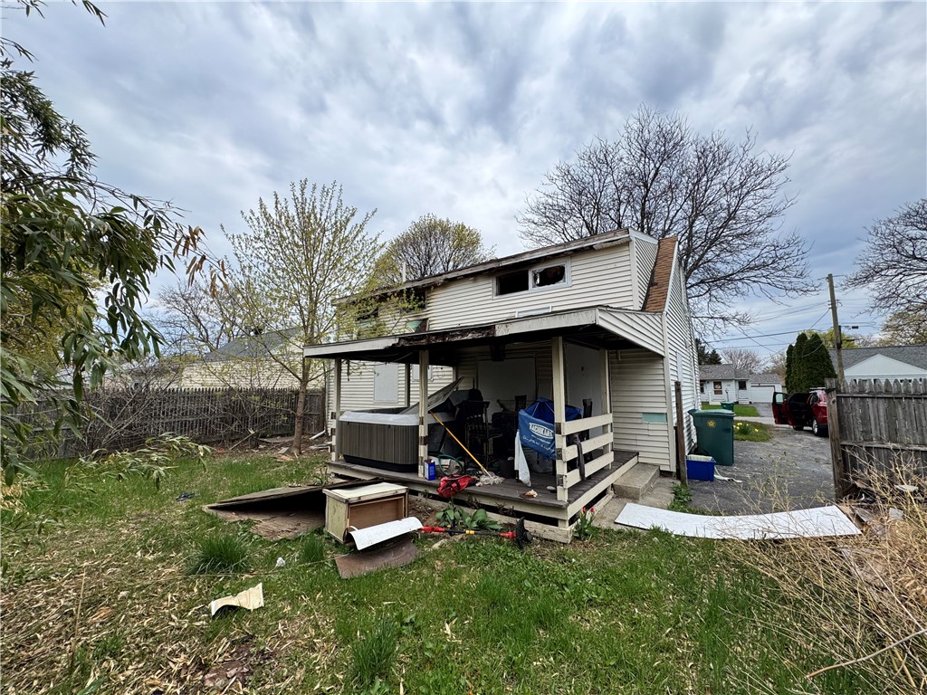 299 Vinal Avenue, Irondequoit, New York image 7