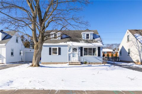 95 ridgewood road rochester ny 14626