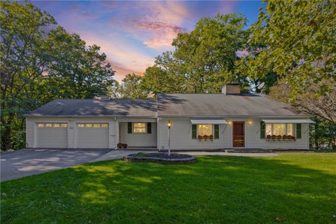 Homes For Sale - 201 Winona Boulevard<br/> Irondequoit, NY 14617