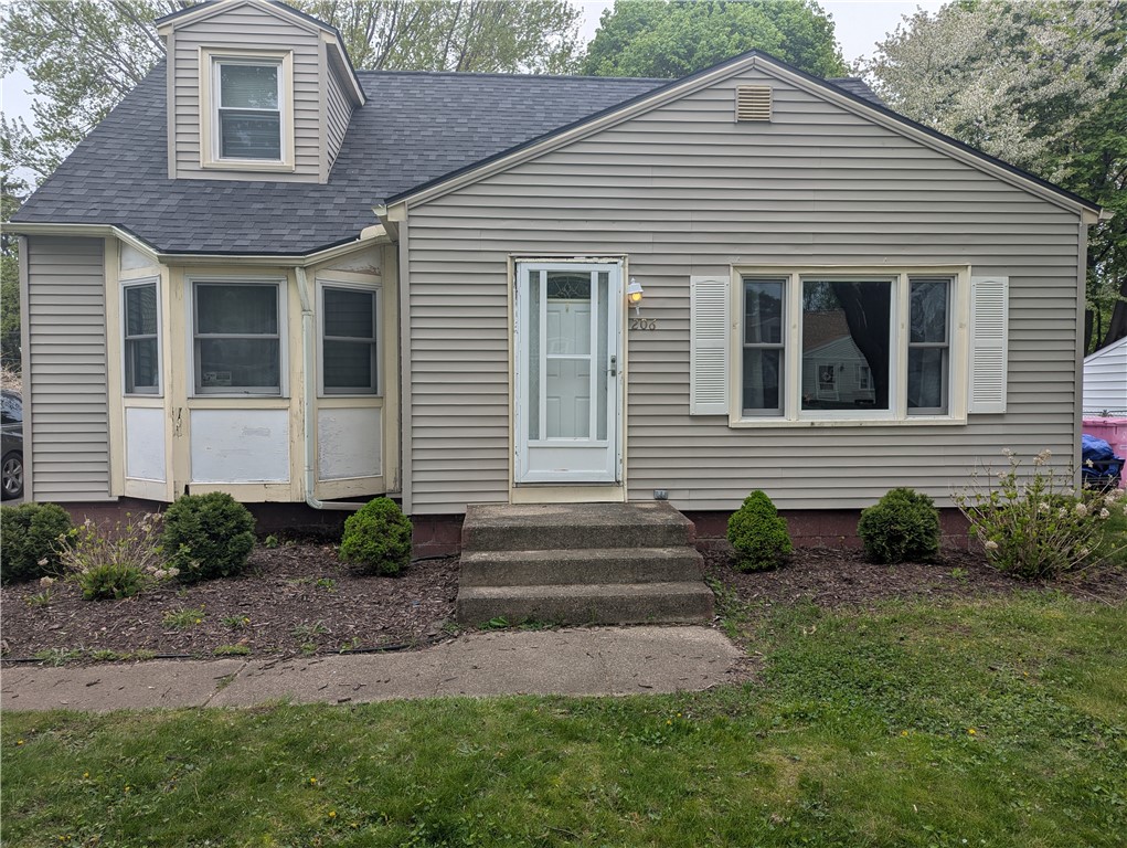 206 Sharon Drive, Greece, New York image 1