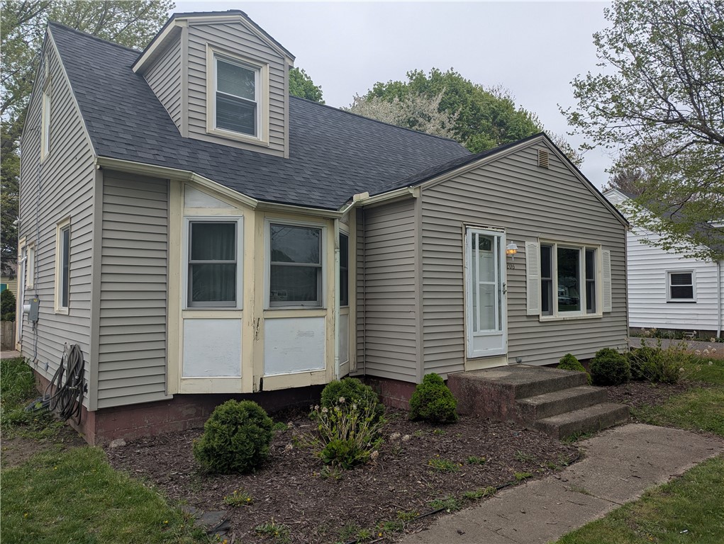 206 Sharon Drive, Greece, New York image 2