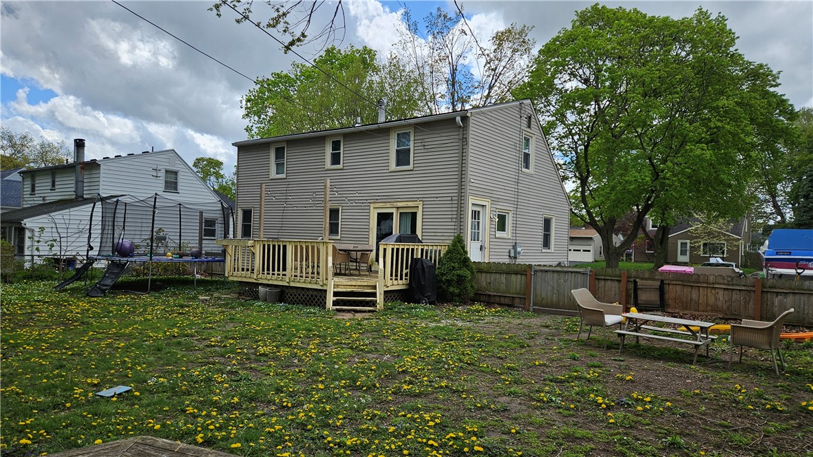 206 Sharon Drive, Greece, New York image 23
