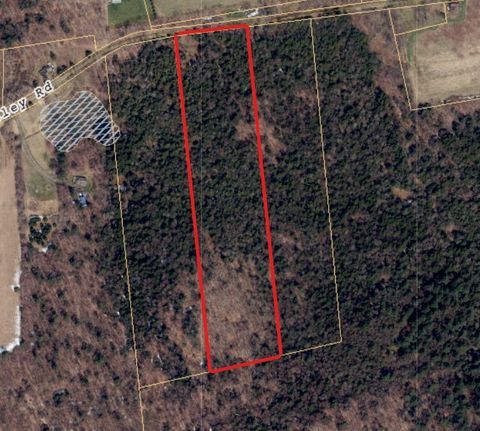 Photo of 0 Bentley Road, New Berlin, NY 13411 (MLS # R1557031)