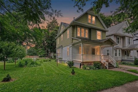 Homes For Sale - 26-32 Lenox Street<br/> Monroe County, Rochester, NY 14611