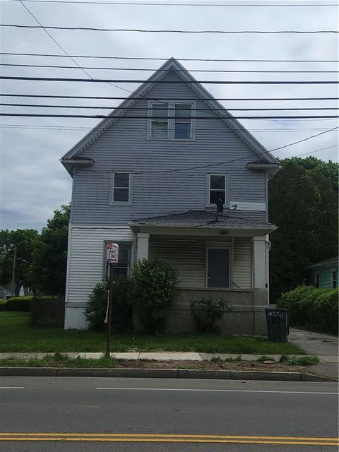 Multifamily For Sale - 1664 N Goodman Street<br/> Monroe County, Rochester, NY 14609