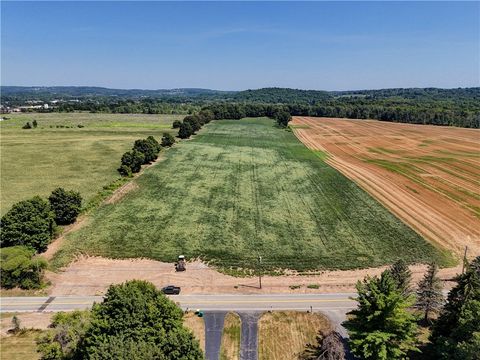 Vacant Land For Sale - Mile Square Road<br/> Mendon, NY 14506