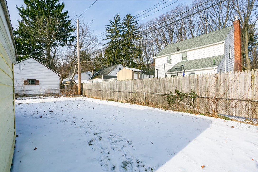 80 Birchwood Drive, Irondequoit, New York image 36