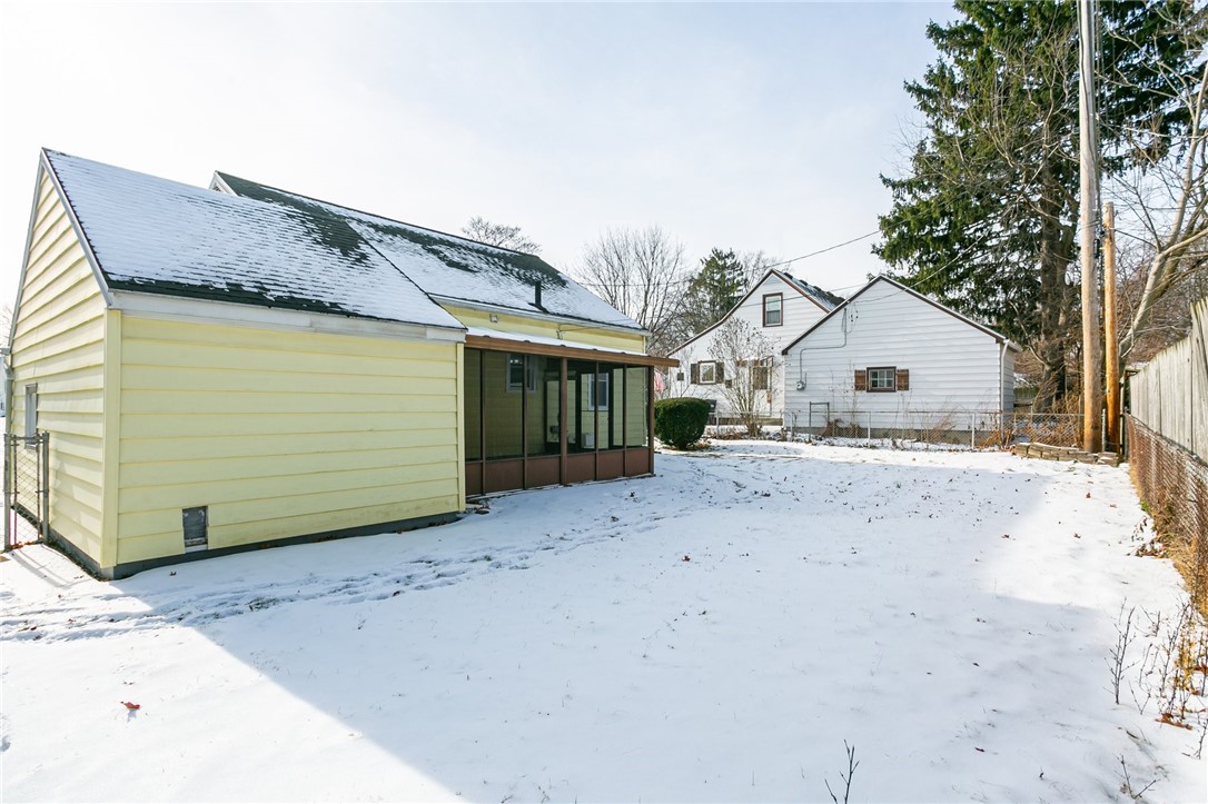 80 Birchwood Drive, Irondequoit, New York image 37