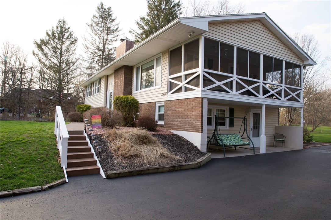 2526 Rush Mendon Road