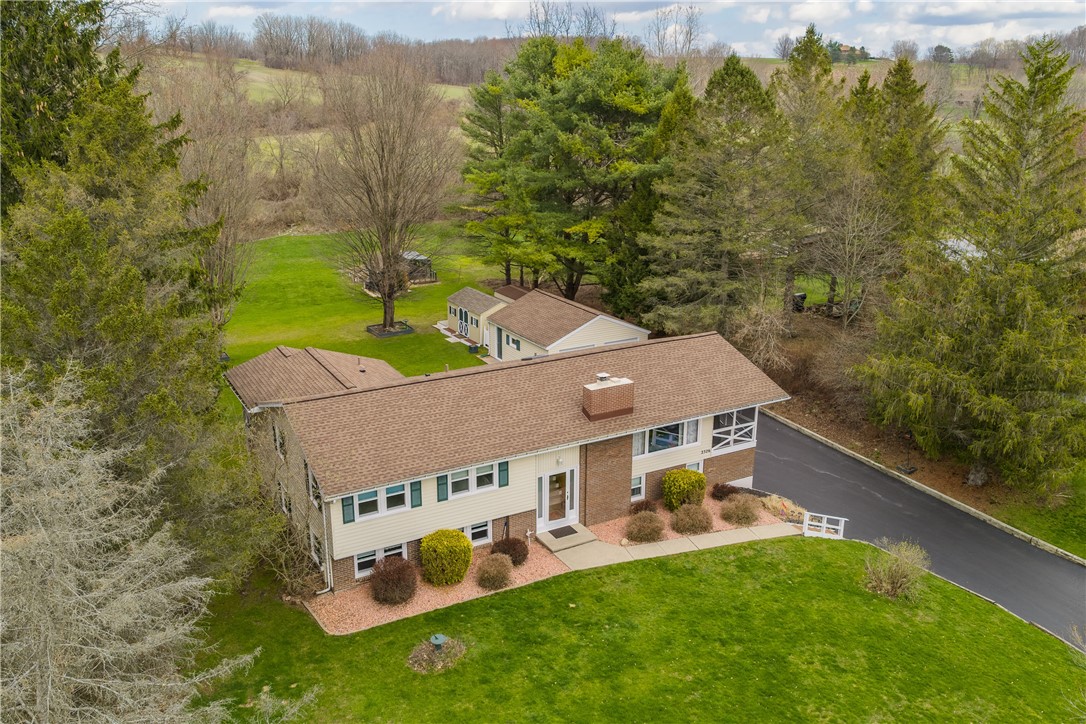 2526 Rush Mendon Road