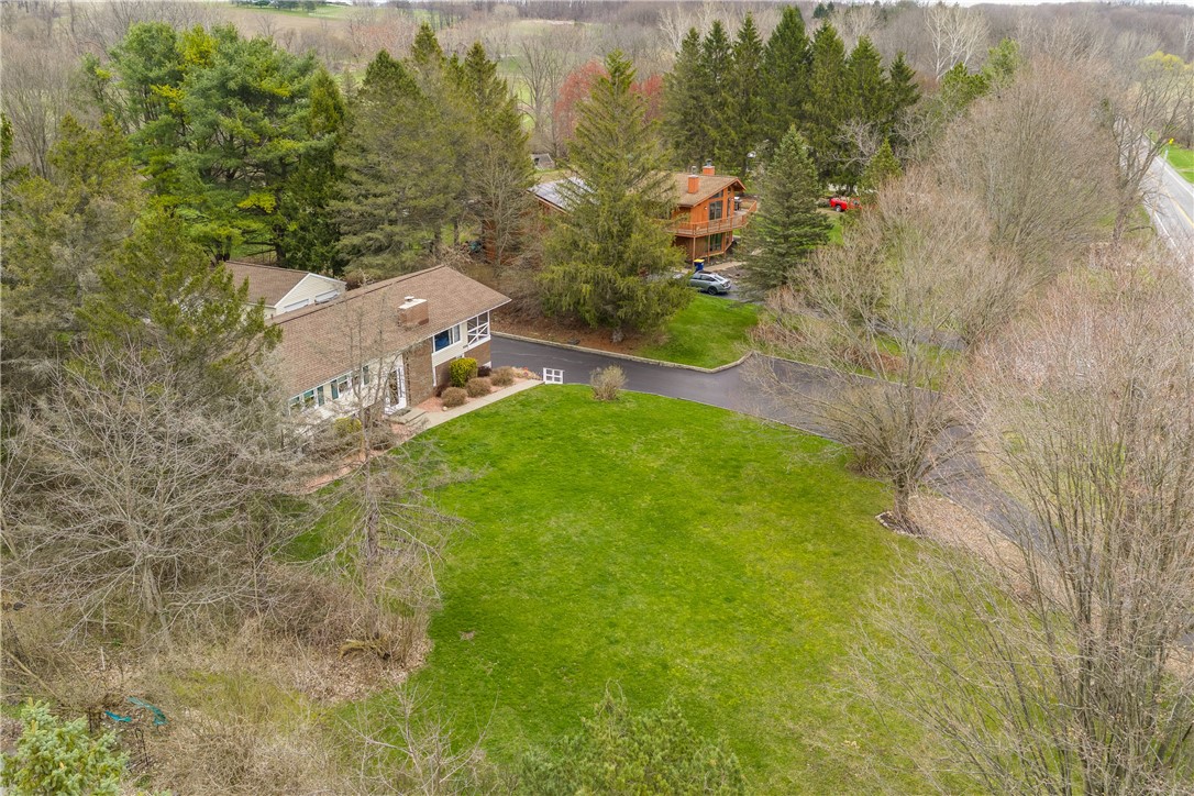 2526 Rush Mendon Road