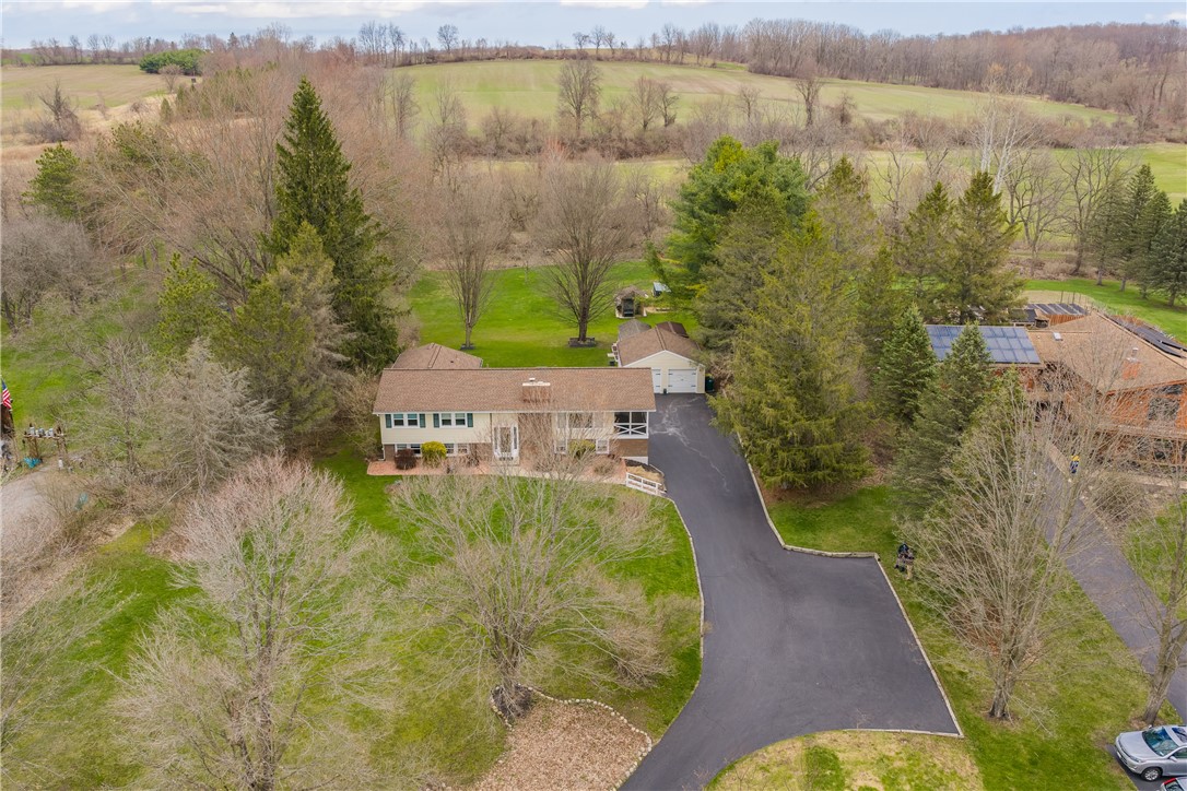 2526 Rush Mendon Road