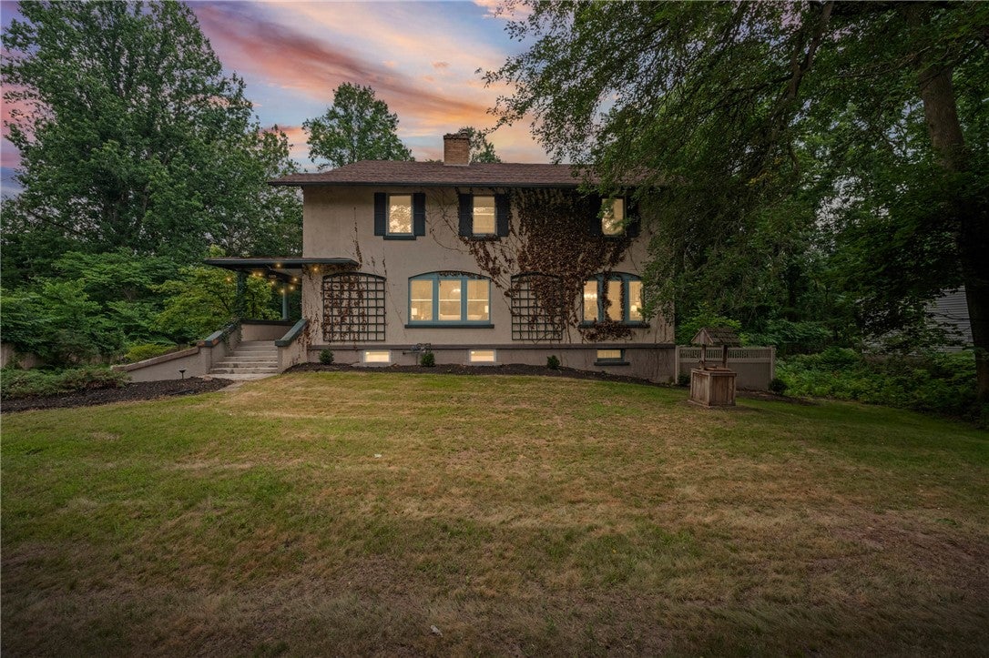 2179 Five Mile Line Road
